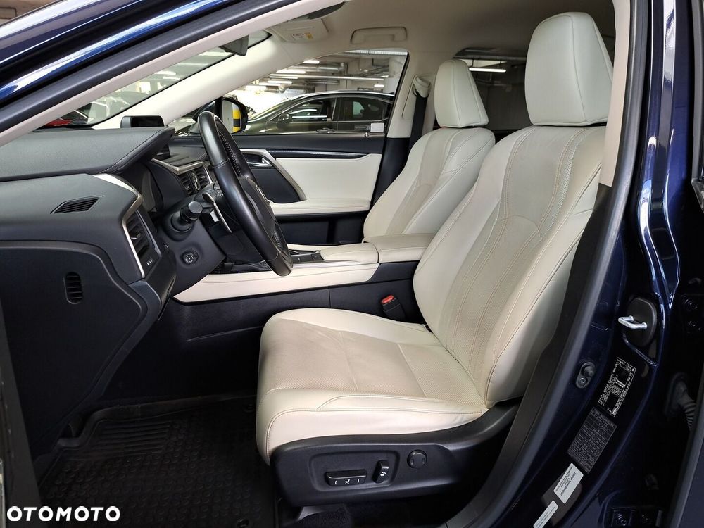 Lexus RX 300 Prestige - 12