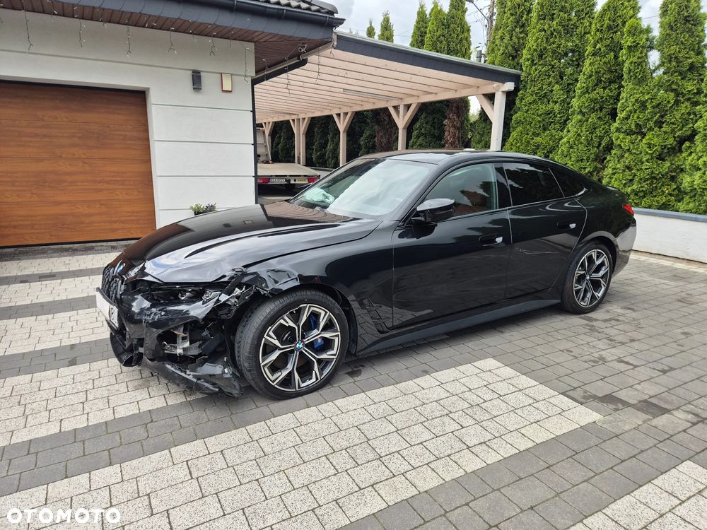 BMW Seria 4 M440i xDrive mHEV sport - 7