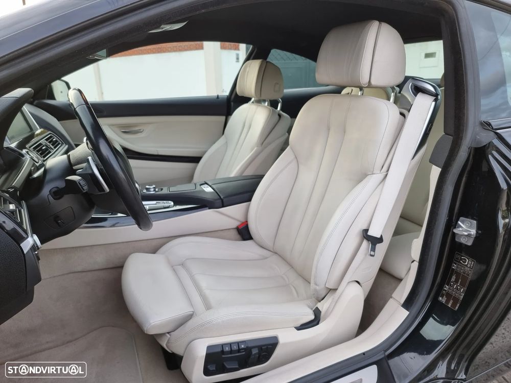 BMW 640 d M Sport Edition - 4
