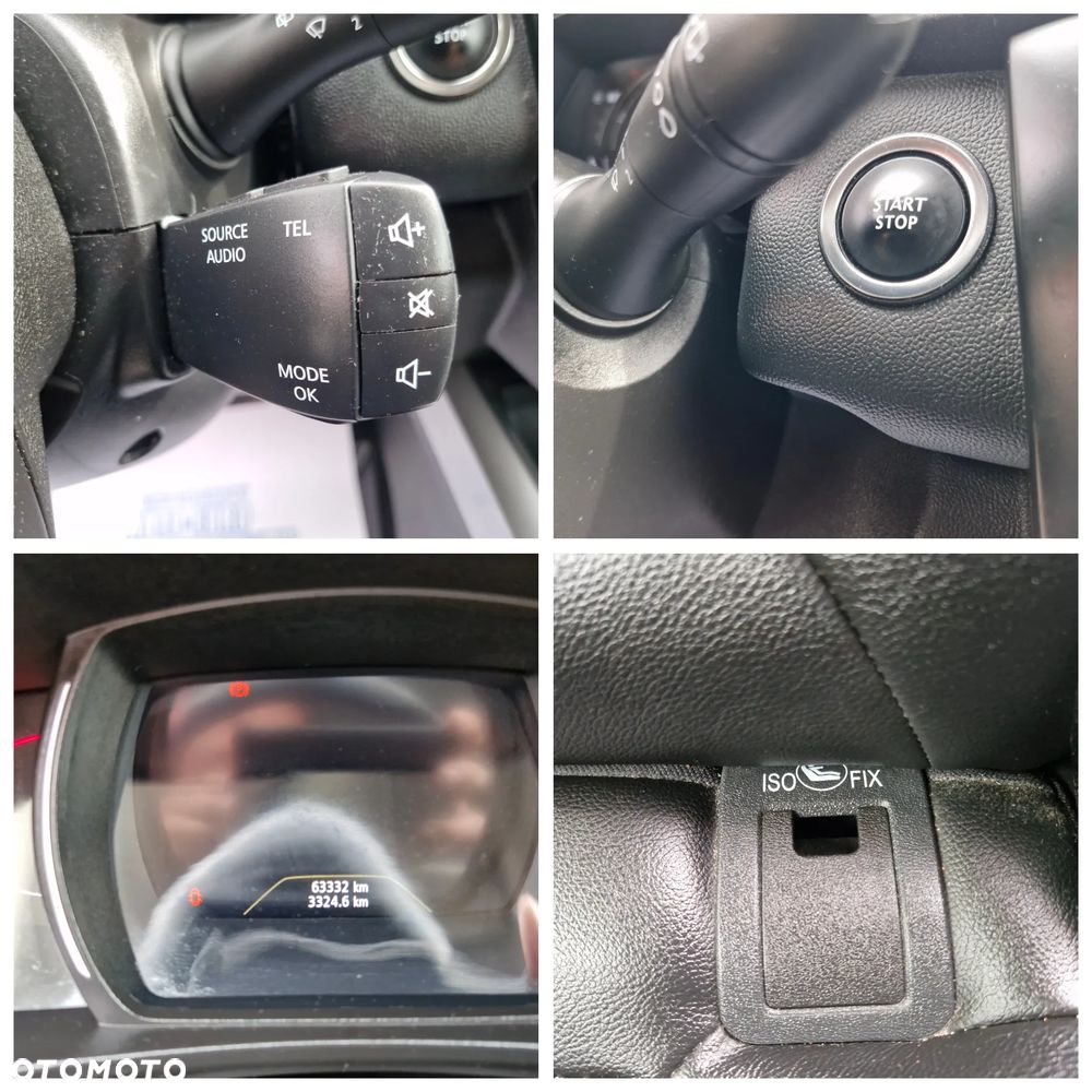 Renault Kadjar 1.3 TCe FAP Black Edition EDC - 39