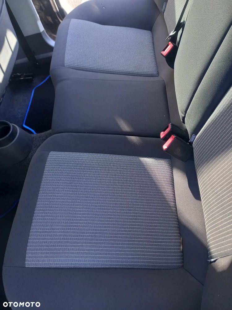 Seat Ibiza 1.4 16V Passion+ - 6