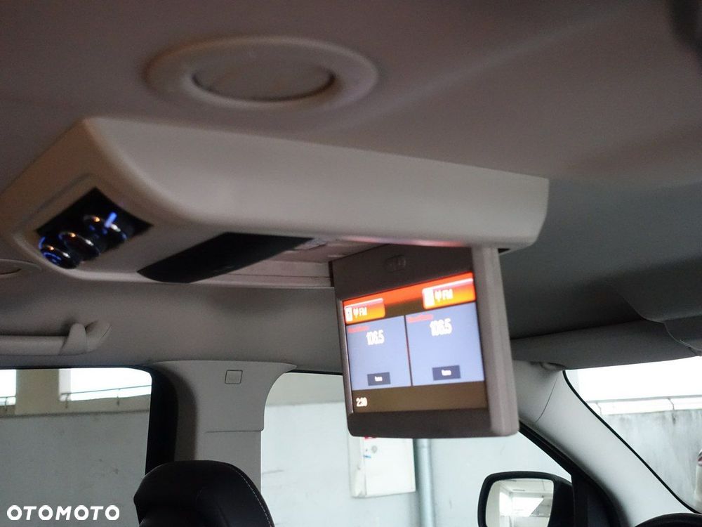 Fiat Freemont 2.0 Multijet 16V DPF Automatik Allrad Cross - 23