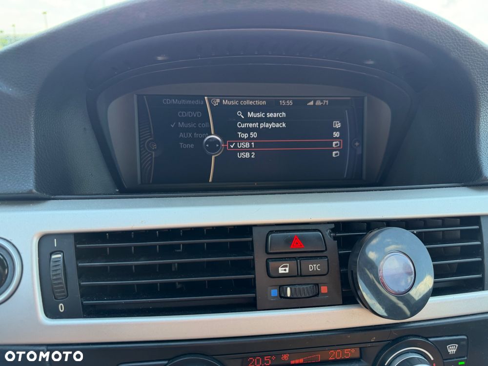 BMW Seria 3 320d xDrive DPF - 12