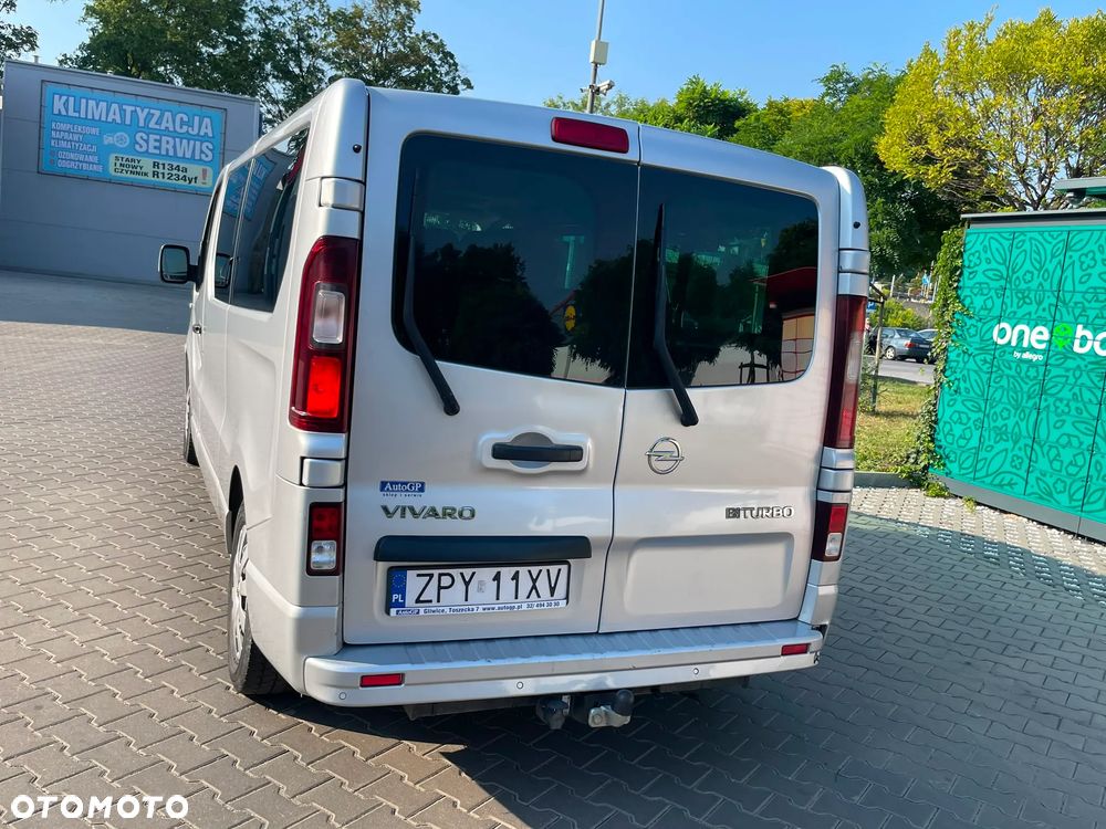 Opel Vivaro 1.6 CDTI L2 - 11
