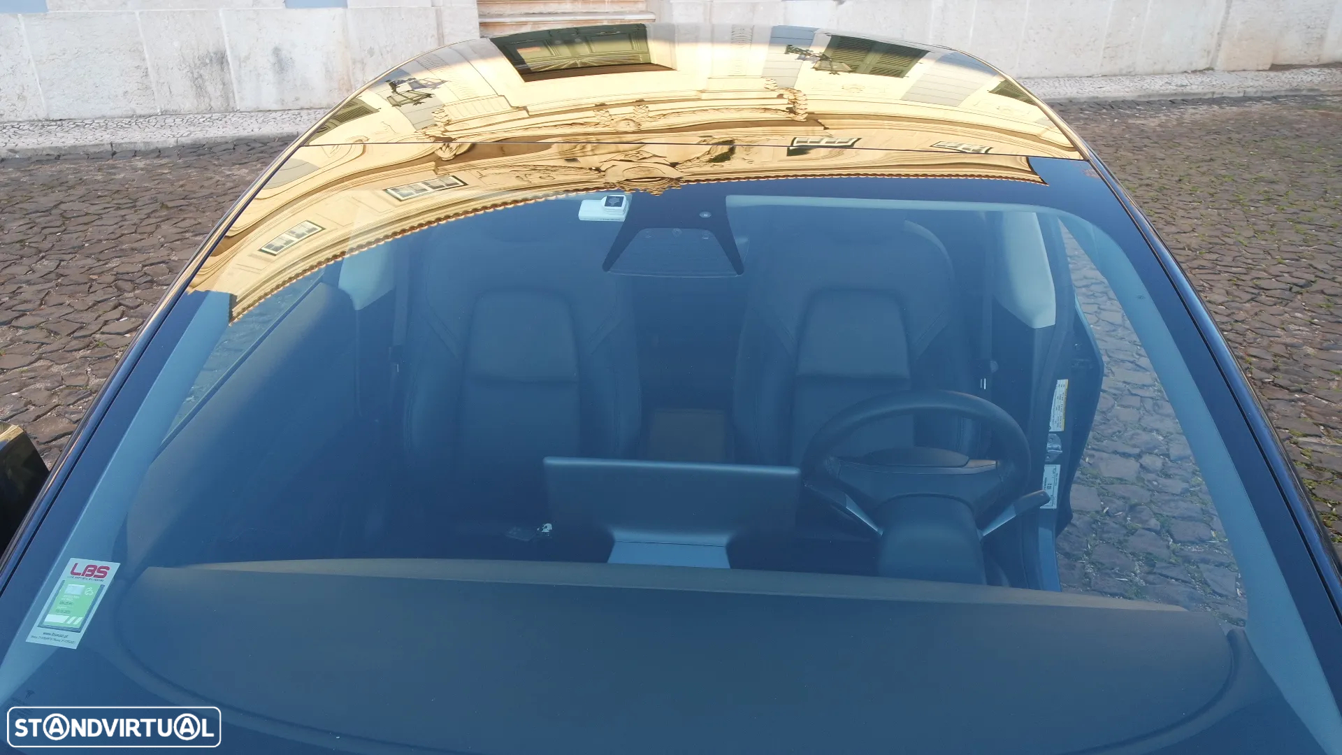 Tesla Model 3 Long Range Tração Integral - 32