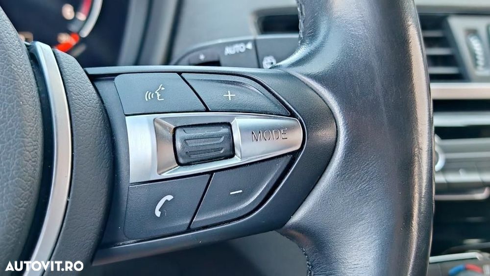 BMW X1 - 26
