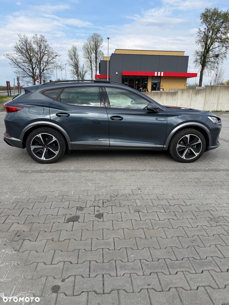 Cupra Formentor 1.5 TSI - 5