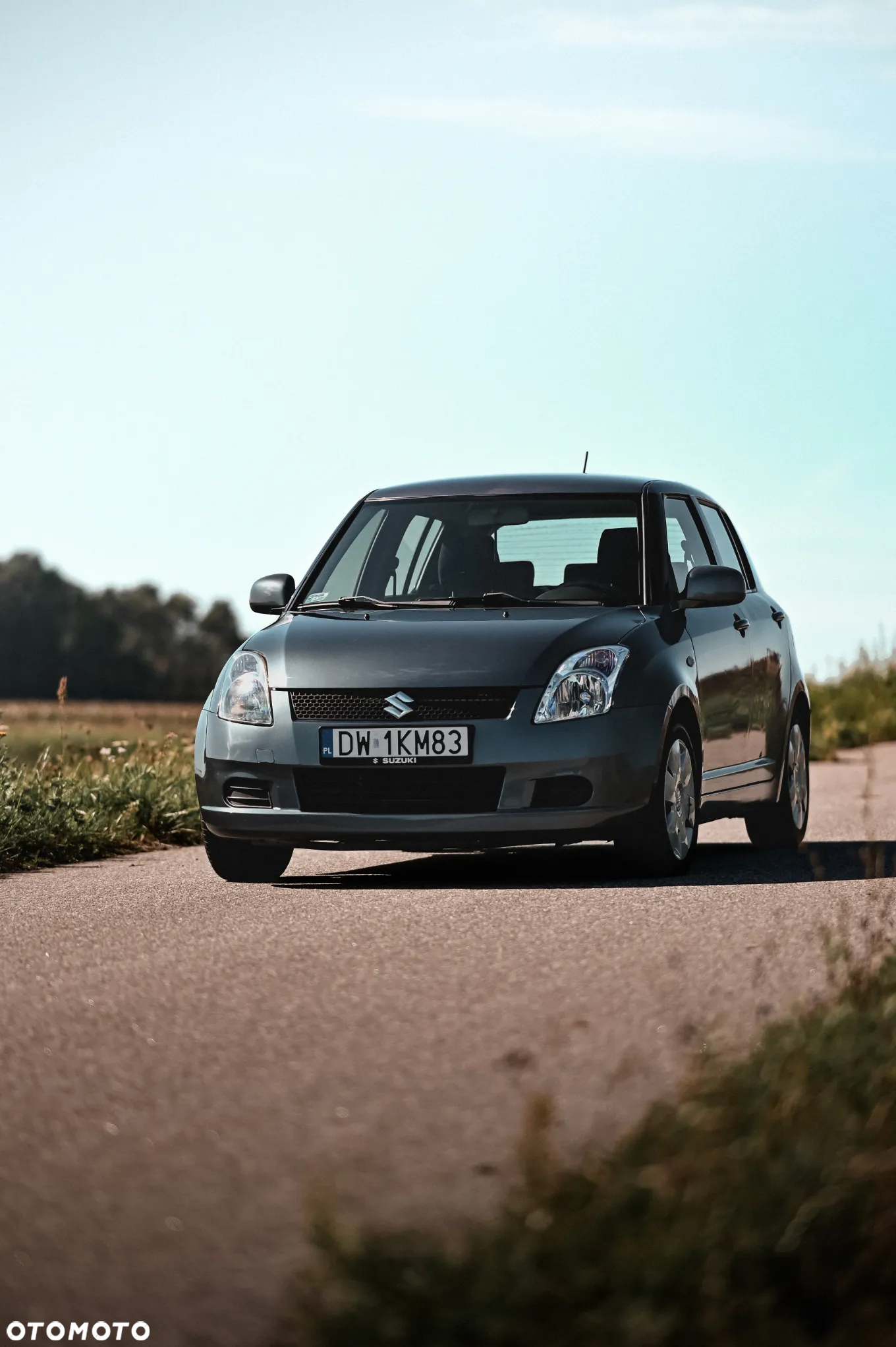 Suzuki Swift - 2