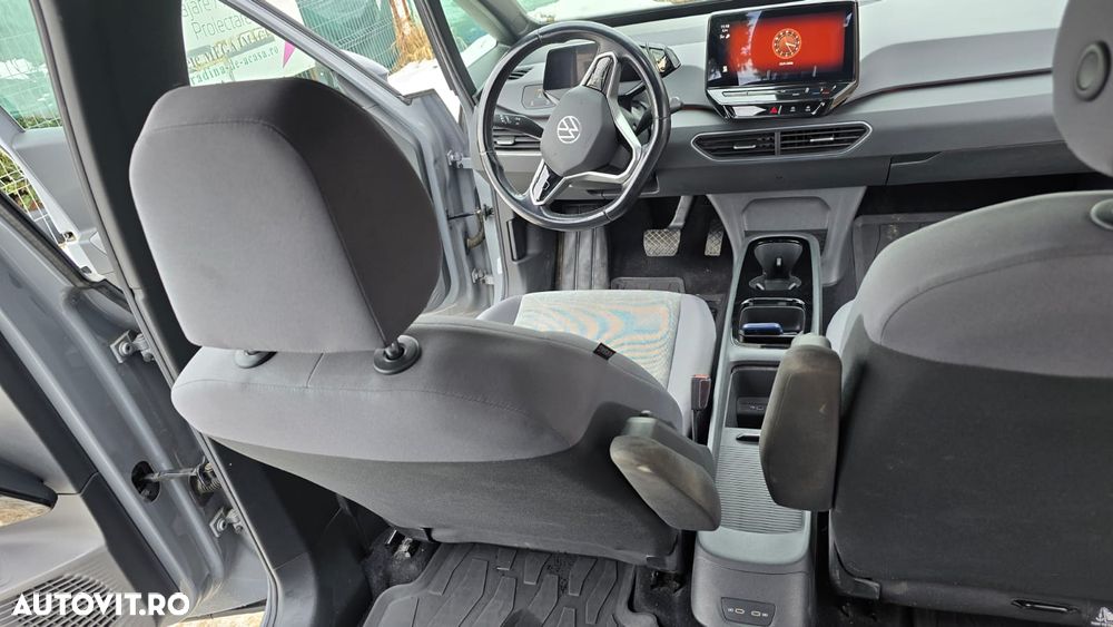 Volkswagen ID.3 - 10