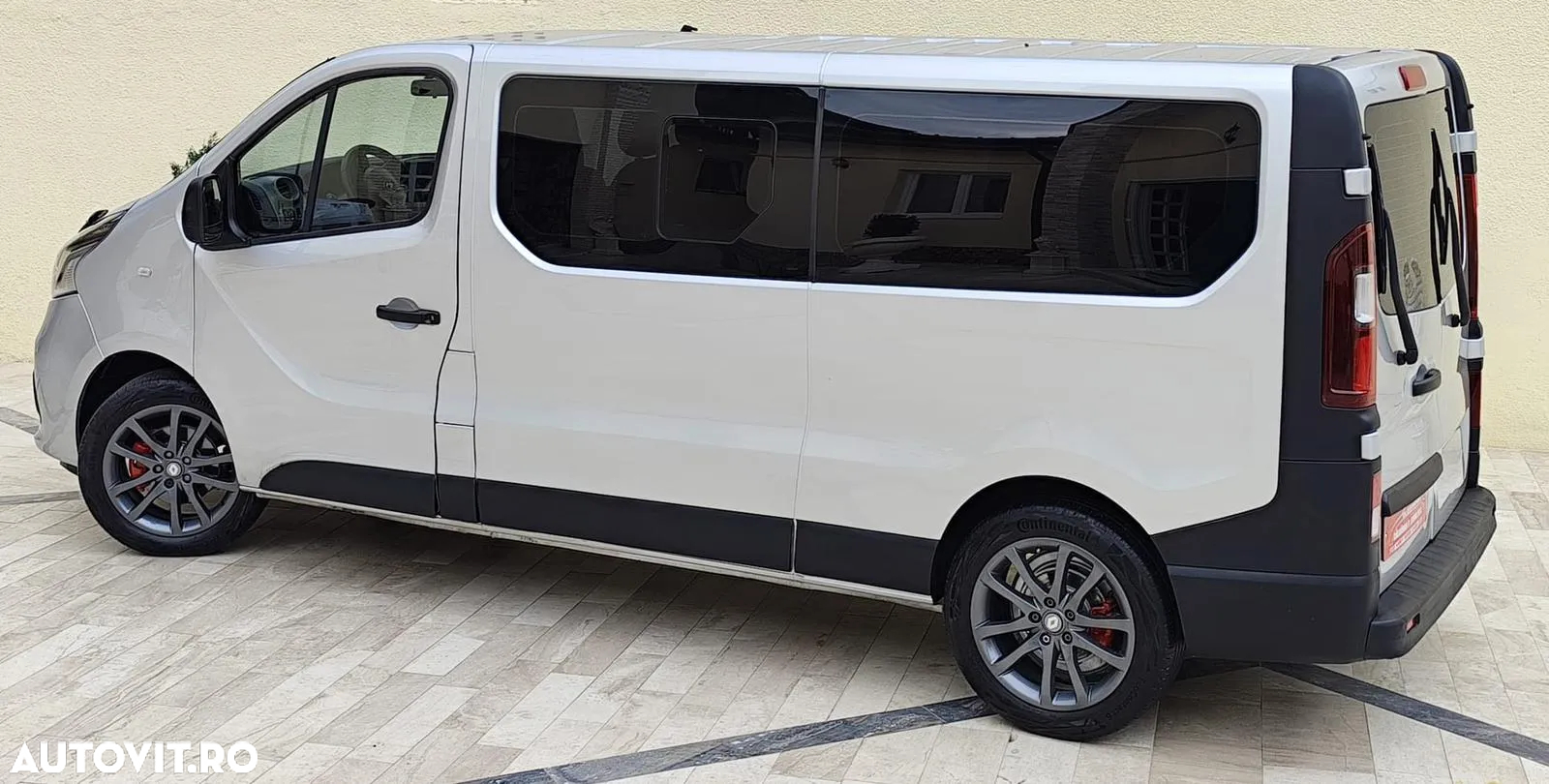 Renault Trafic - 4