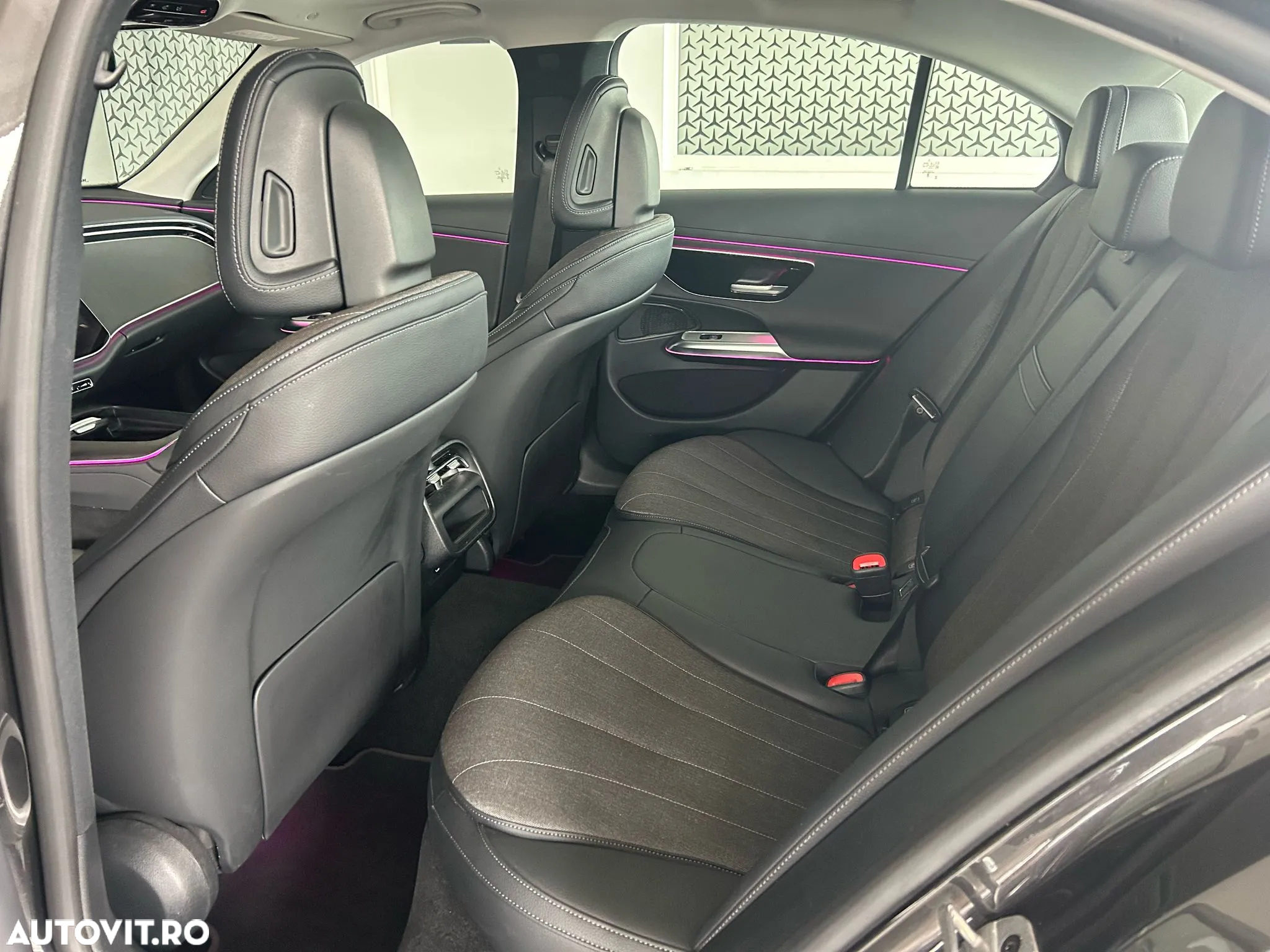 Mercedes-Benz E 220 d 9G-TRONIC Avantgarde - 15