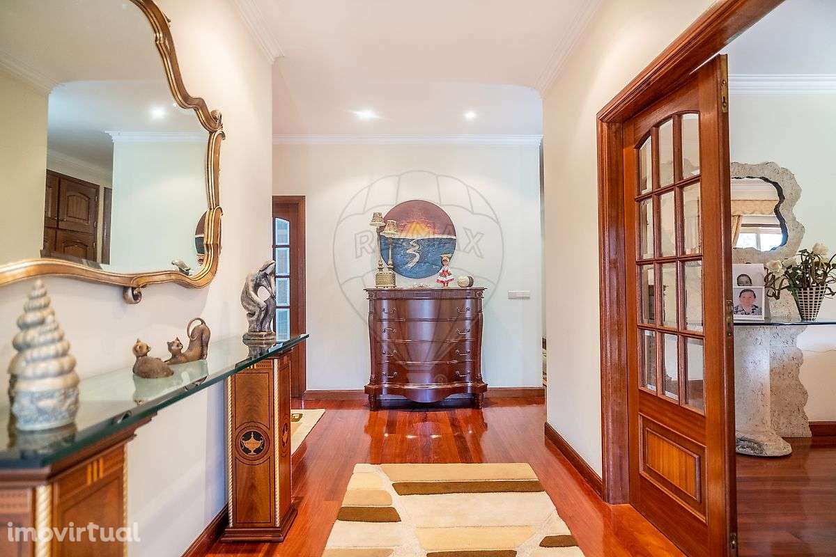 Moradia T4 para venda - Grande imagem: 4/31