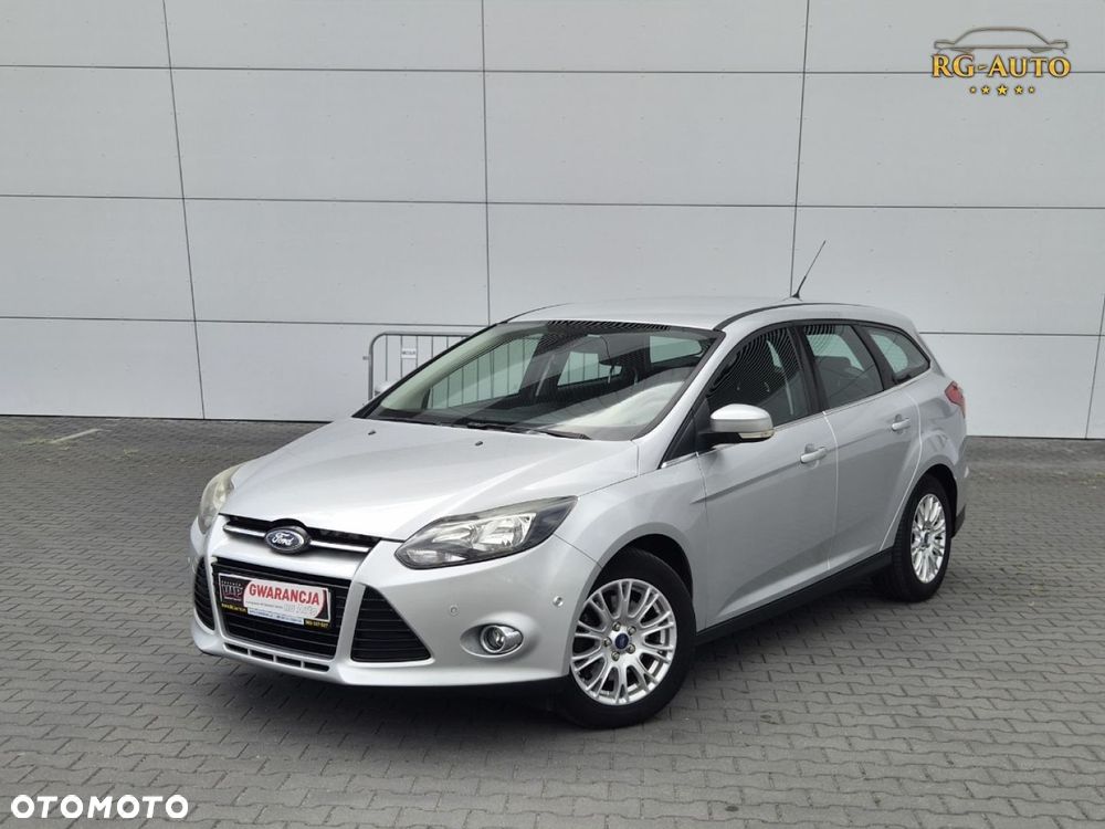 Ford Focus - 35
