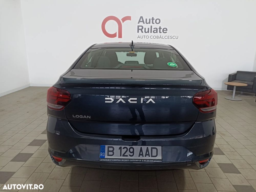 Dacia Logan TCe 90 MT6 Expression - 7