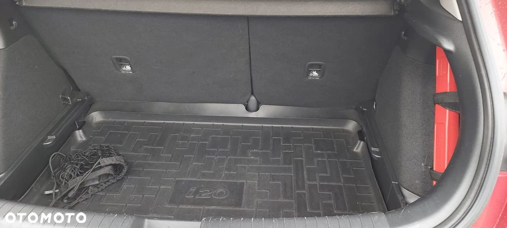 Hyundai i20 1.4 Comfort - 21