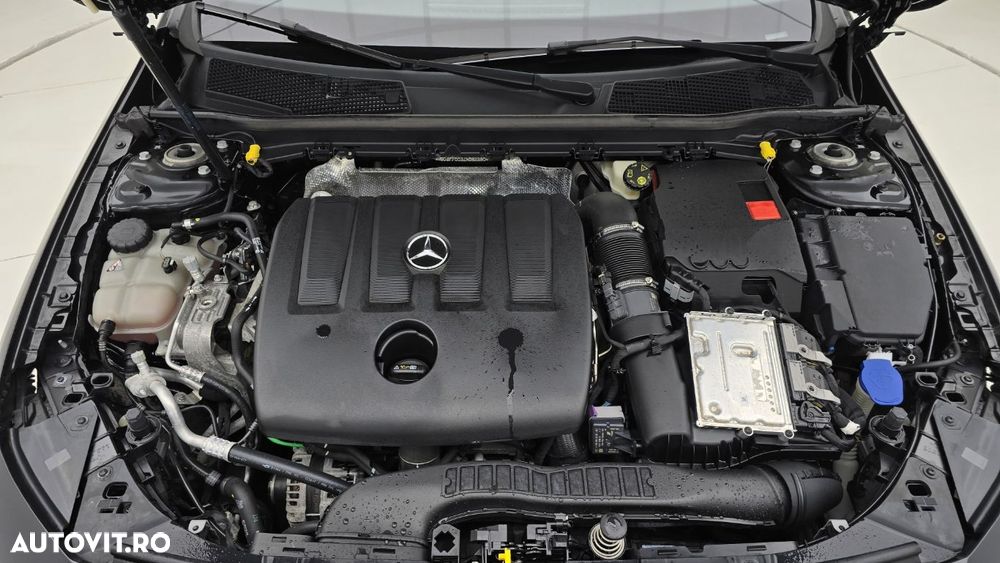 Mercedes-Benz A 180 - 25