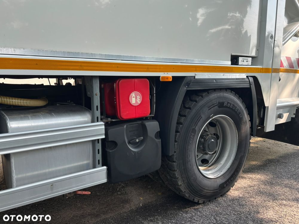 Renault D Wide 280 Euro 6 2019r. - 9
