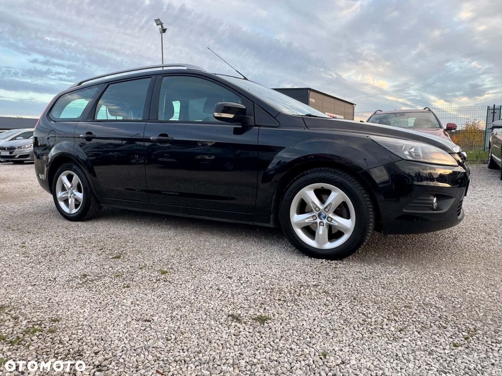 Ford Focus - 18
