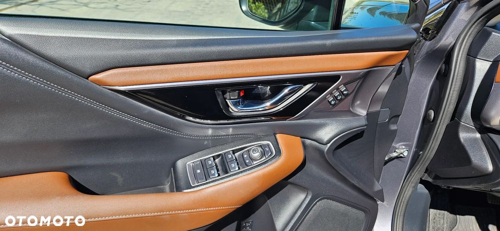 Subaru Outback 2.5i Exclusive - 21