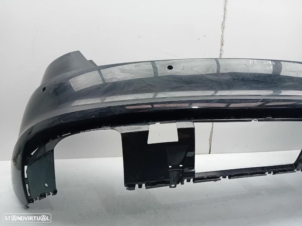 Pára-choques trás AUDI A3 (8V1, 8VK) - 4