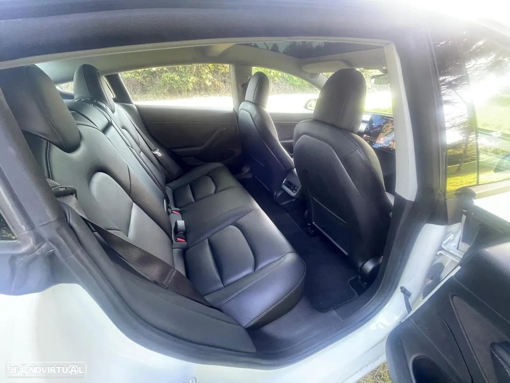 Tesla Model 3 Long Range Tração Integral - 26