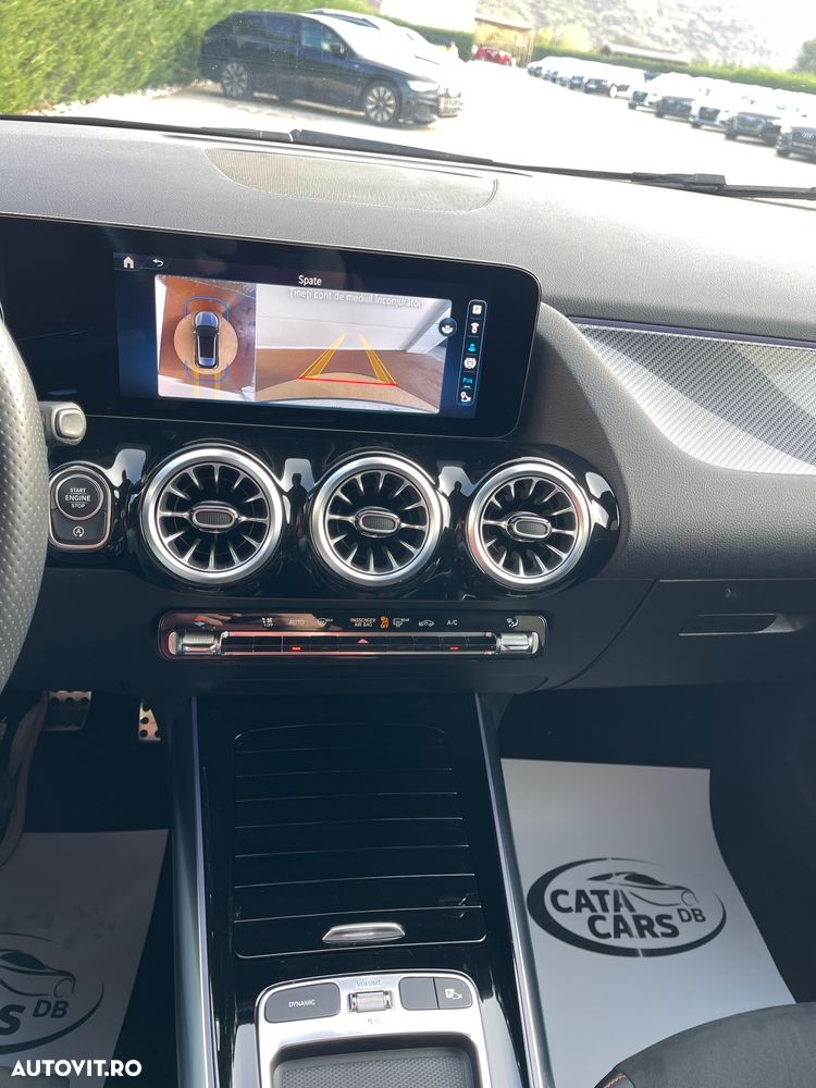 Mercedes-Benz GLA 200 d 8G-DCT AMG Line - 32