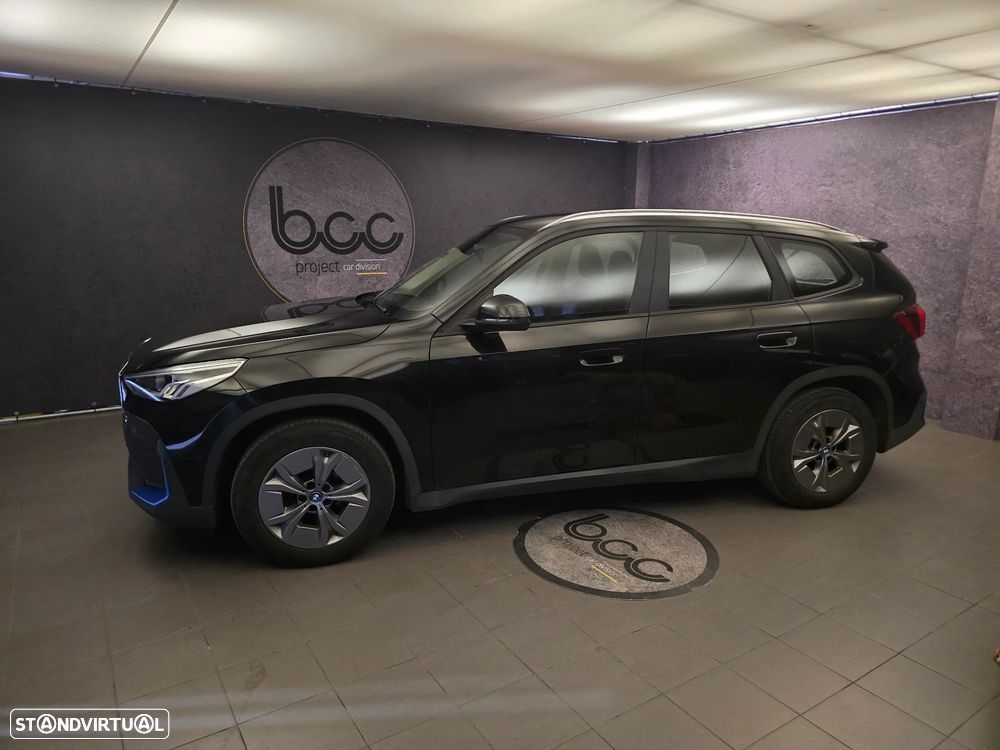 BMW iX1 xDrive30 - 3