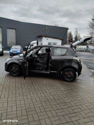 Suzuki Swift 1.3 A-M-T Comfort - 2