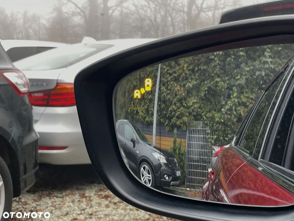 Mazda 6 2.2 SKYACTIV-D Business-Line - 35