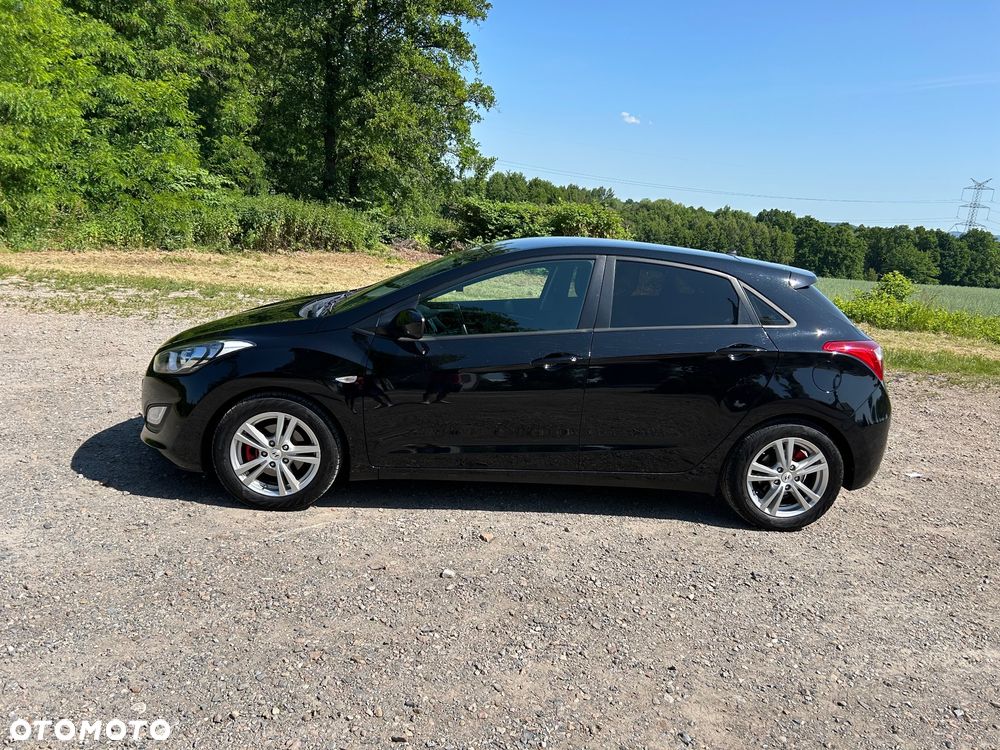 Hyundai i30 1.4 Comfort - 19