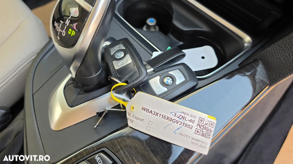BMW Seria 3 - 15