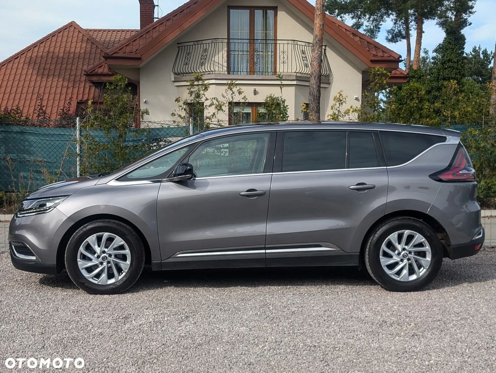 Renault Espace Energy TCe 200 EDC Intens - 4
