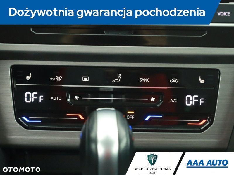 Volkswagen Passat Variant - 12