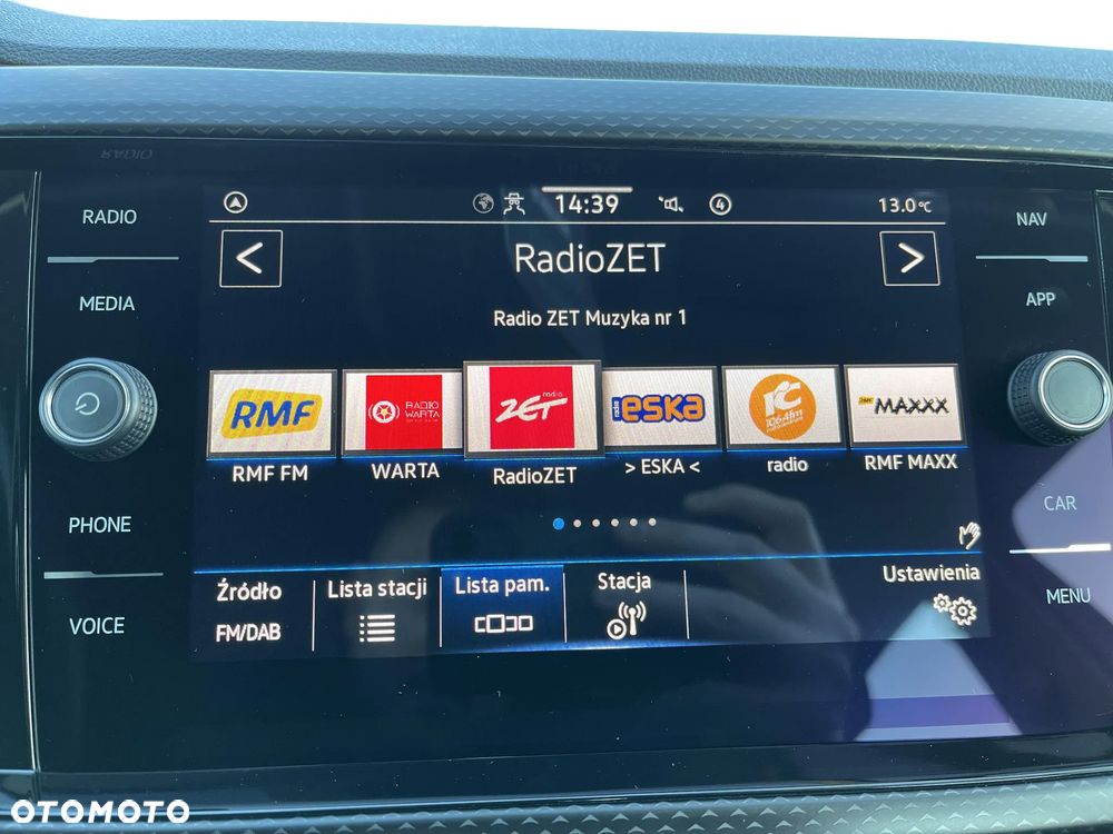 Volkswagen T-Cross 1.0 TSI Life - 26