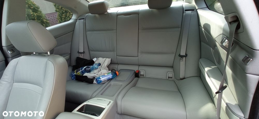 BMW Seria 3 320d - 14