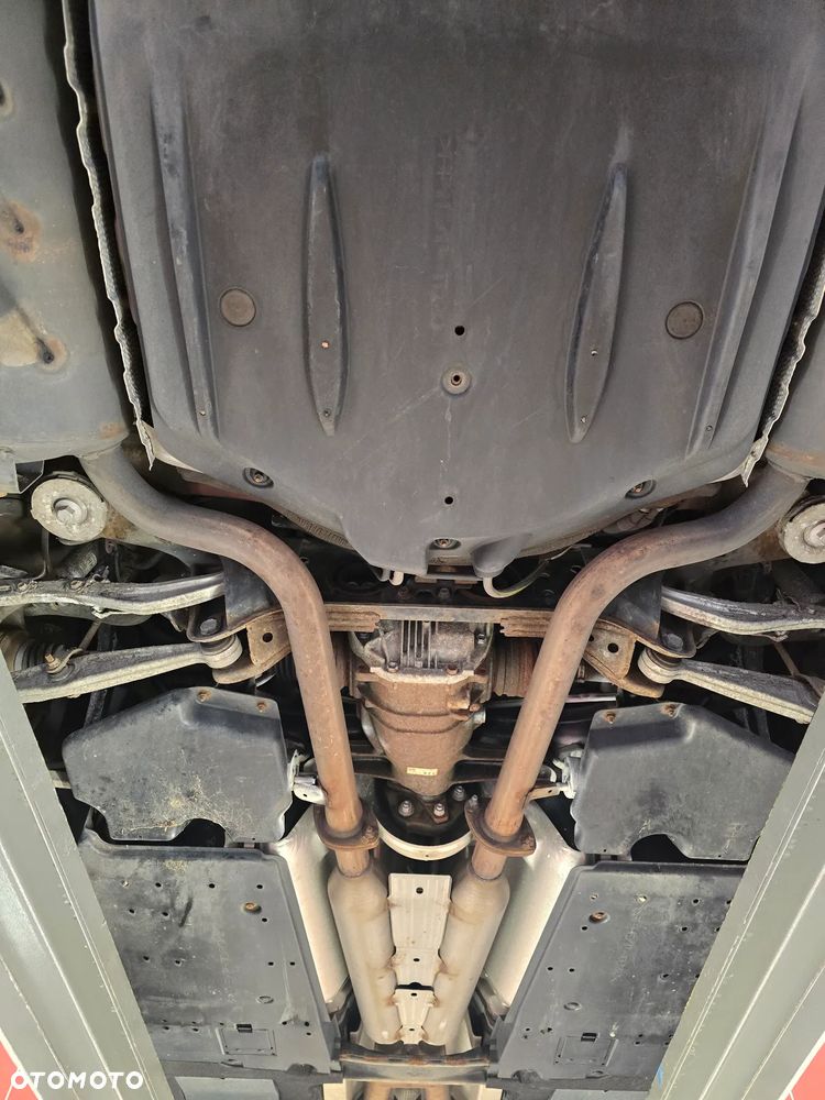 Lexus LS 600h Luxury Line - 39