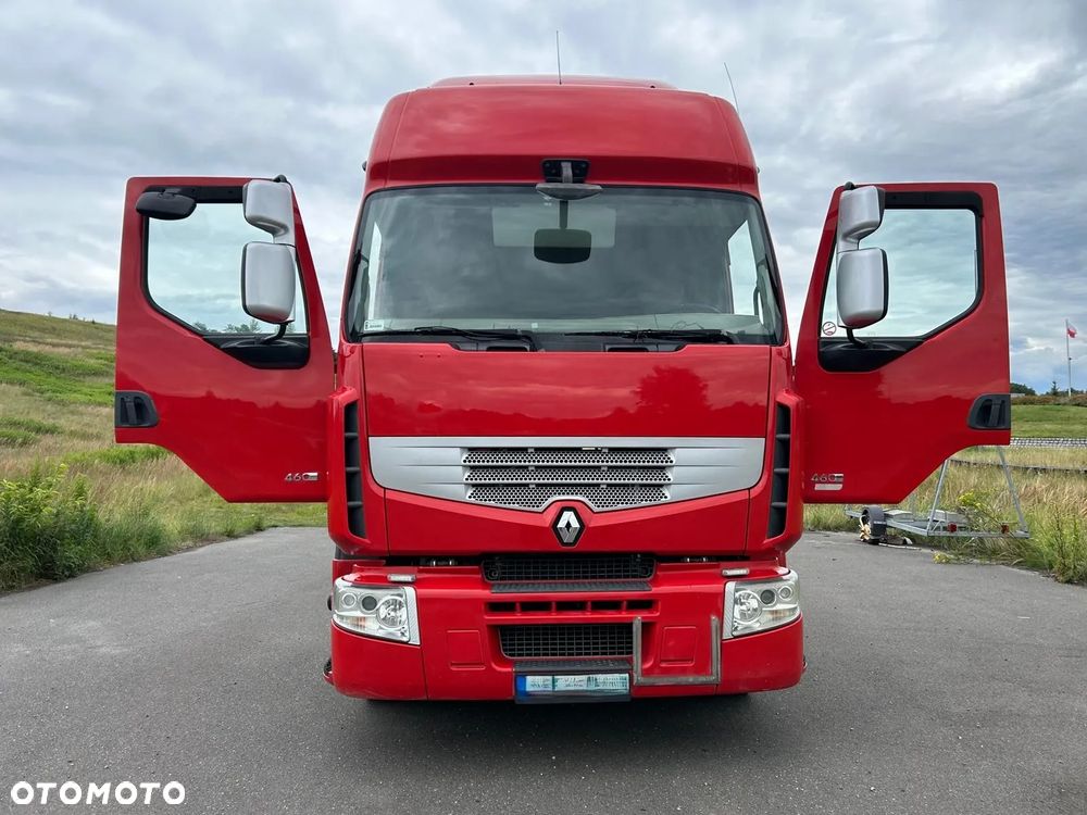 Renault PREMIUM 460 DXI EEV - 7