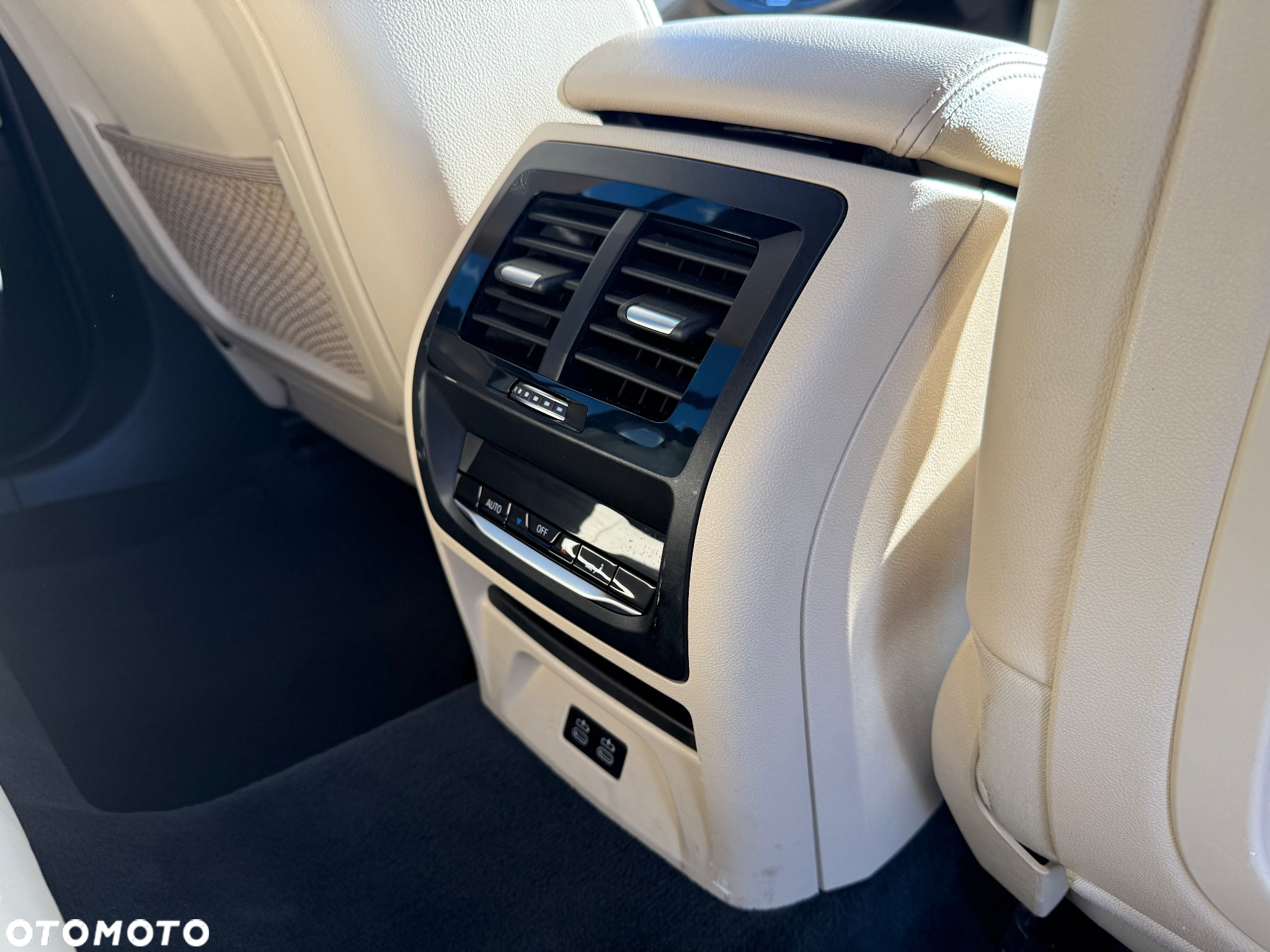 BMW X3 xDrive20i - 17