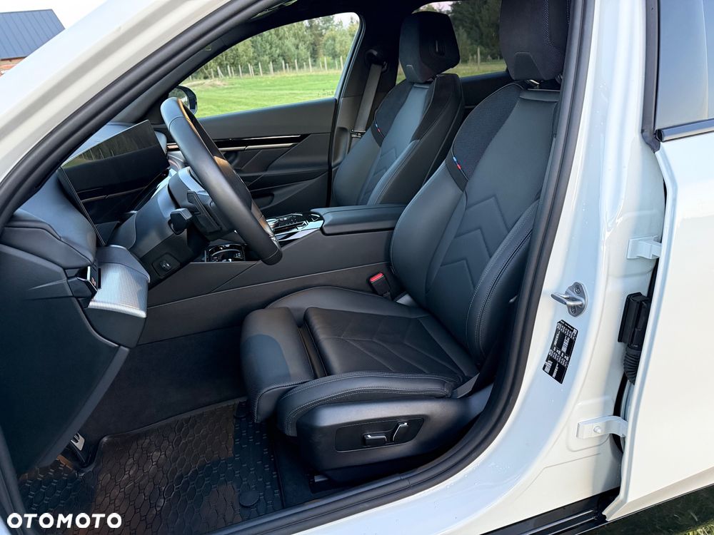 BMW Seria 5 520d - 20