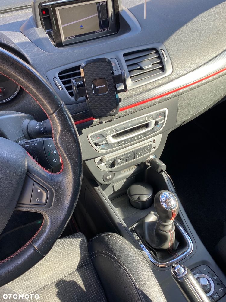 Renault Megane 1.5 dCi Zen - 23