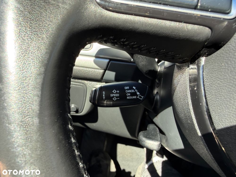 Audi A6 Avant 2.0 TDI Ultra DPF S tronic - 22