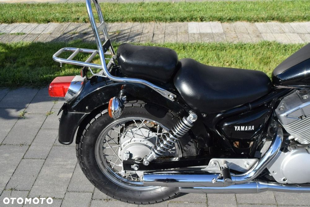 Yamaha XV - 8