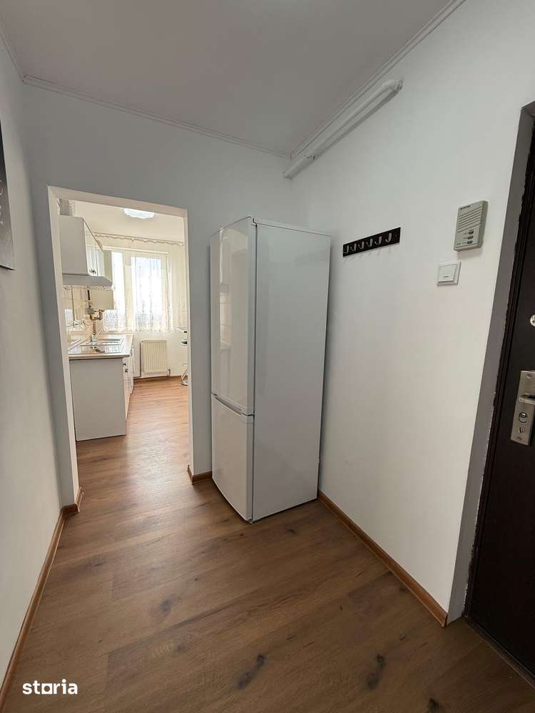 Zona Meda – Ap. 2 camere, mobilat si utilat - Imagine principală: 3/8