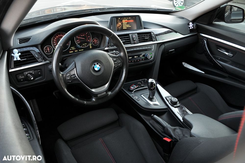BMW Seria 3 - 6