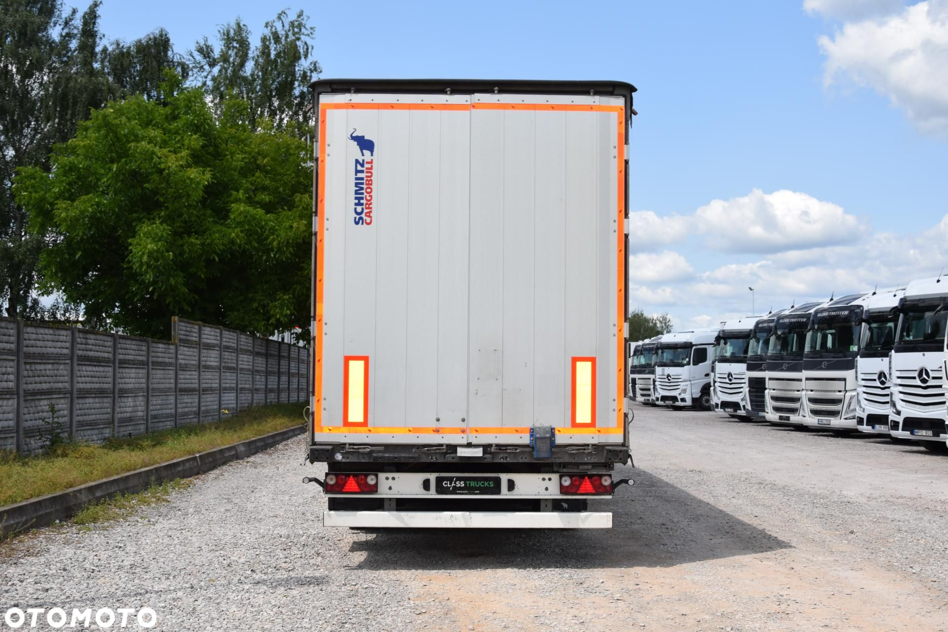Schmitz Cargobull SCS24/L Varios - 6