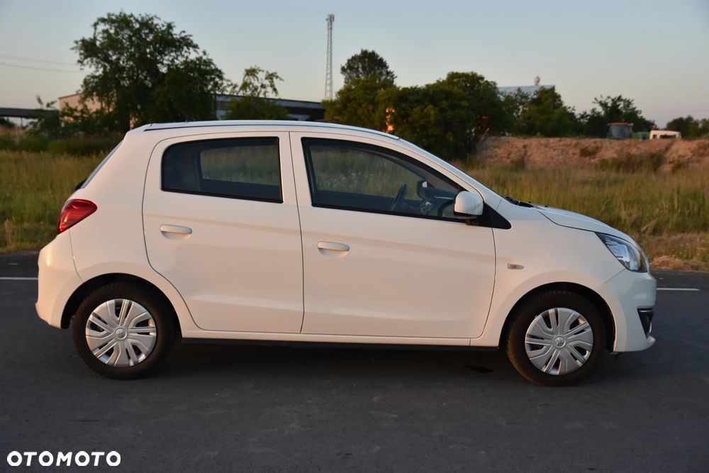Mitsubishi Space Star 1.0 Active - 15
