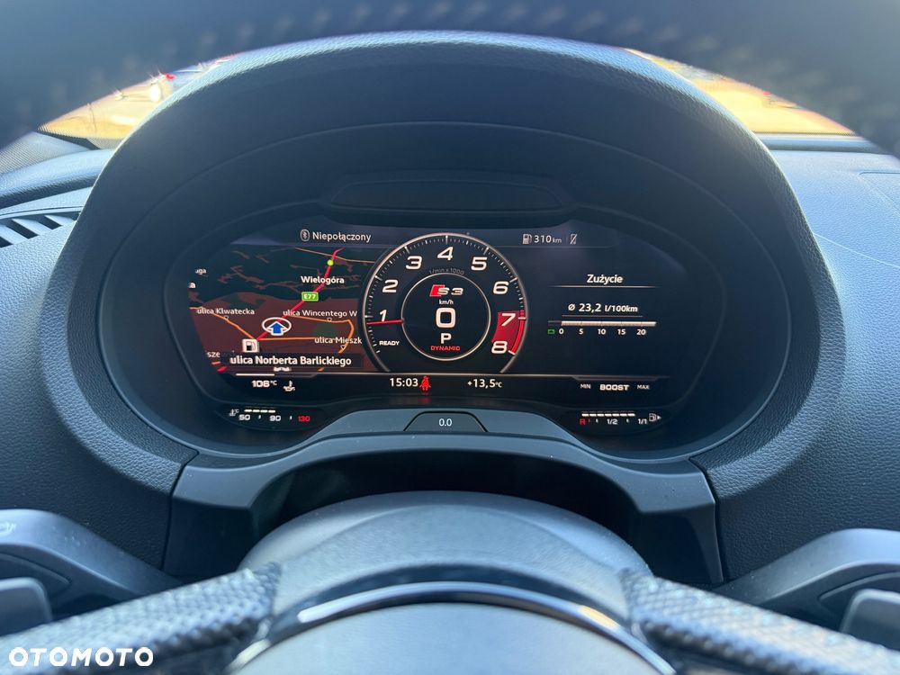 Audi S3 Sportback ver-s-tronic - 26