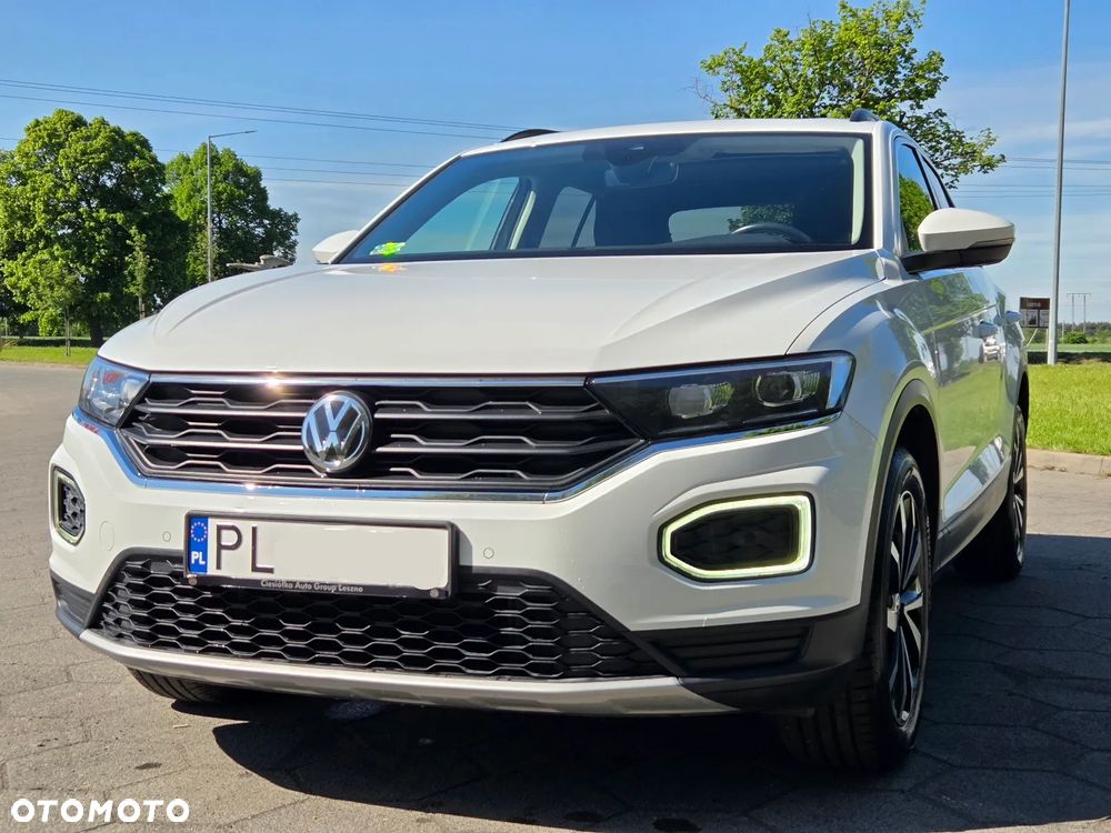 Volkswagen T-Roc 1.5 TSI ACT Advance - 4