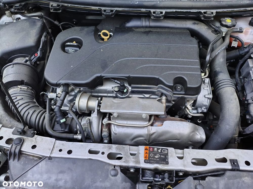 Opel Astra - 6