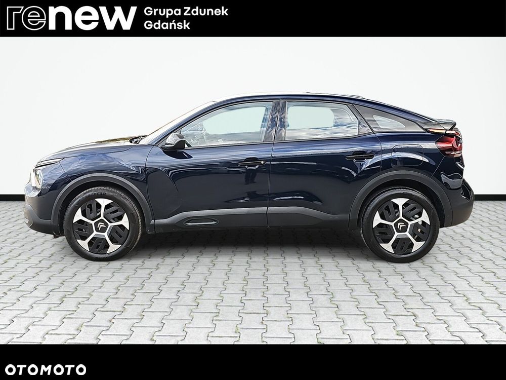 Citroën C4 1.2 PureTech You S&S - 9